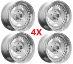 2-15X4 2-15X8 Centerline Convo Pro Wheels 5X4.75 5X120.65 Drag Star New. Price: $1434.00.