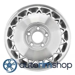 Buick Lesabre 1992 1993 1994 1995 1996 15" Factory Oem Wheel Rim Remanufactured. Price: $254.59.