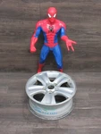 Chevrolet Impala, Saturn Vue, 2010, 2011, 2012-2016, 16" Alloy Rim, No. 7054A Used. Price: $80.00.