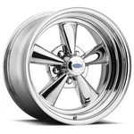 Cragar 61C791245 Series S/s Wheel, 17X9 Inch, 5X4.5 Bp New. Price: $532.51.