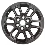 Dodge Ram 1500 2025 2026 18" Oem Wheel Rim 68563988AA Remanufactured. Price: $360.99.
