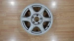 2000 2001 2002 2003 2004 Buick Regal 16 Silver Aluminum Wheel Rim Oem 9593575 (d Used. Price: $95.00.