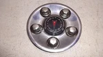 Wheel Center 16X6-1/2 Spoke Chrome Opt PY2 Fits 02-05 Pontiac Grand Am 674826 Used. Price: $20.00.