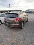 Wheel/rim Only Oem 17-18 Buick Envision Used. Price: $90.00.