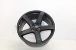 2018-2019 Dodge Charger Srt Hellcat 20" X 9.5" Wheel Rim 5ZW66TRMAB Oem OU57 Used. Price: $564.00.
