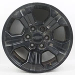 2014 - 2020 Chevy Gm 1500 Silverado Ld Suburban Tahoe Wheel Rim Black Oem Used. Price: $168.99.