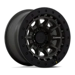 Inch Wheel Rim Olive Drab Black Rhino Tusk 17X8.5 -10 6X5.5 Chevy Gmc Toyota New. Price: $438.00.