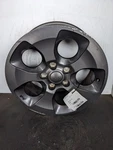 Wrangler 2014 Wheel 1130971 Used. Price: $80.00.