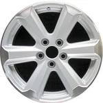 Wheel Rim Toyota Highlander 17 2008-2010 426110E140 4261148500 Factory Oe 69534 Remanufactured. Price: $168.00.