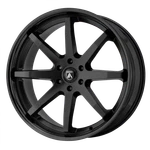20X9 Asanti Black ABL-32 Kaiser Satin Gloss Lip Wheel 6X135 (30MM) New. Price: $388.80.