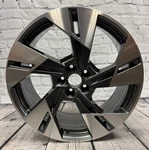 2021-2023 Audi E-tron 20X9 Factory Oem Wheel 12064 Remanufactured. Price: $340.00.