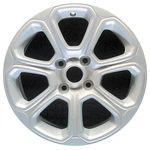 Wheel Rim Ford Ecosport 16 2018-2022 GN1Z1007F GN1Z1007D1A GN1Z1007D1B Oe 10149 Remanufactured. Price: $143.00.