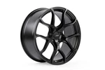 Apr WHL00021 A01 Flow Formed Wheel 20X9 - ET42 5X112 Satin Black New. Price: $390.95.