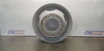Ford F550 Super Duty Dually Wheel Rim 19.5X6" Steel Used. Price: $229.50.