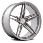 Rohana RFX15 Wheel 20X11 (35, 5X112, 66.56) Titanium Single Rim New. Price: $396.00.