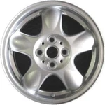 16" Toyota RAV4 Wheel Rim Factory Oem 69404 2001-2003 Silver Remanufactured. Price: $295.00.