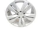 2011 Mercedes-benz E350 E-class W212 8.5J 17-INCHES Wheel Rim A2124010402 Oem Used. Price: $148.51.