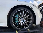 Mercedes-benz S580 S550 S560 S450 Wheels Oe Style Rims Amg Pirelli Tires 2024 New. Price: $2395.00.