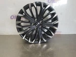 26 Nissan Rogue Platinum 19X7-1/2 Wheel Alloy 20 Spokes See Images Used. Price: $600.00.