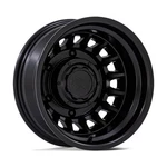 2 Ea. Black Rhino Aliso Dually Rear Wheels For Sprinter Van BR019MX16606B130N New. Price: $299.95.
