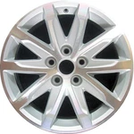 Wheel Rim Cadillac Cts 17 2014-2021 20984815 20995605 23274067 Machined Oe 4713 Remanufactured. Price: $194.00.