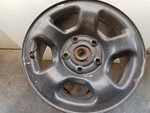 Rim Wheel 16 Inch Full Face Steel 05-07 Dakota 9824583 Used. Price: $103.83.