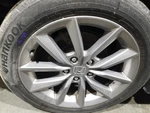 22 Honda Accord Turbo 1.5L At Lx Wheel 17X7-1/2 (10 Spoke) Painted Oem See Image Used. Price: $150.00.