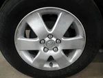 Wheel 15X6 Alloy Spoke Fits 03-08 Corolla 104971511 Used. Price: $120.05.