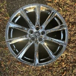 2010-2019 Jaguar Xj 19X9 5X108 Front Rim Aleutian Spoke Wheel 9JX19H2 ET46 Used. Price: $119.99.
