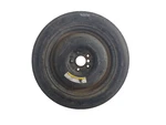 Emergency Spare Wheel Rim Tire Dunlop Space Miser 135/90D16 J16X4T Oem Used. Price: $140.00.