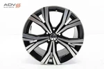 2020 2021 2022 Volkswagen Passat Wheel Rim 18" 8JX18 H2 ET48 & Center Cap Oem Used. Price: $349.99.