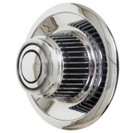 Rallye Derby Cap Each Vision Wheel JC5023V New. Price: $25.47.
