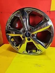 Ford Edge Oem Wheel Chrome 18 2015-2023 Factory Rim FT4C1007B1A Used. Price: $122.47.