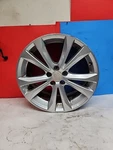 2008-2011 Subaru Impreza Wheel Rim R17 17X7.5 ET48 Alloy Silver 10 Spokeoem Used. Price: $80.86.