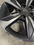 Wheel 18X7-1/2 5 Straight Spoke Fits 18-22 Odyssey 802482 Used. Price: $116.29.