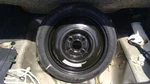 Used Spare Tire Wheel Fits: 2000 Honda Accord 15X4 Grade. Price: $97.50.