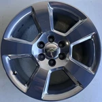 Oem Chevrolet Gmc Silverado Suburban Sierra Tahoe 2014-2020 Factory Wheel Rim Used. Price: $230.00.