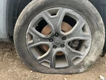 Used Wheel Fits: 2020 Jeep Renegade Road 18X7 Aluminum Opt Wba Grade C. Price: $116.99.