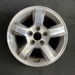 Honda Machined Grey Pilot Oem Wheel 16 2006-2008 Rim Original Alloy Ex 63903 Used. Price: $124.48.