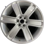 Buick Gmc Cadillac Chevrolet Silver XT6 Enclave XT5 Blazer Oem Wheel 20 4800 Used. Price: $156.54.