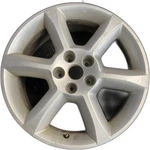 Nissan Maxima Oem Wheel 18" 2004-2006 Alloy Factory Rim Original 62424 Used. Price: $145.97.