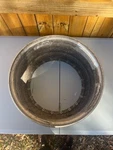 16X7.5" Bbs Motorsport Inner Barrel Wheels - E50 E26 E52 E55 E16 16" Used. Price: $100.00.