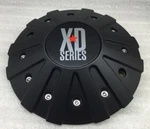 Kmc XD778 Monster Black Center Cap Fits All Series Rims 846L215 Used. Price: $19.97.