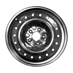 02306 Reconditioned Oem 17X4 Black Steel Wheel Fits 2009-2021 Dodge Challenger Remanufactured. Price: $80.00.