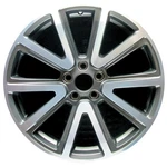 Wheel Rim Ford Explorer 2015-2019 FB5Z1007D FB5Z1007G Oem Machined 3994 Remanufactured. Price: $230.00.