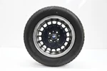 83-93 Bmw E30 Series Front Or Rear 14" Alloy Rim Wheel Set 185/65R14 Oem Used. Price: $80.00.
