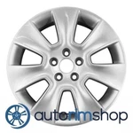 Volkswagen Beetle 2008-2011 16" Factory Oem Wheel Rim Mali Remanufactured. Price: $207.09.