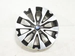 2015 - 2019 Subaru Legacy Outback Wheel Rim 18X7J +55MM 5X114.3 Aluminum Oem Used. Price: $109.99.