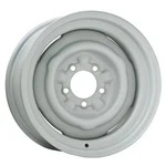 Wheel Vintiques 62-461204A Bare 62-SERIES Smoothie Size: 14" X 6" New. Price: $120.00.