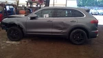 Wheel 18X8 Alloy Double Spoke Fits 15-18 Porsche Cayenne 6719643 Used. Price: $207.89.